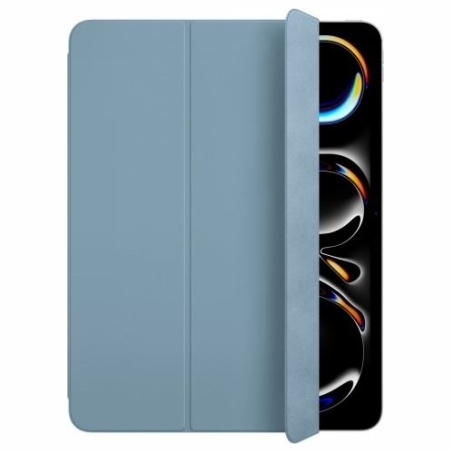 Apple Case Smart Folio for iPad Pro 13-inch (M4/M5) - denim