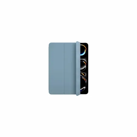 Apple Case Smart Folio for iPad Pro 13-inch (M4/M5) - denim