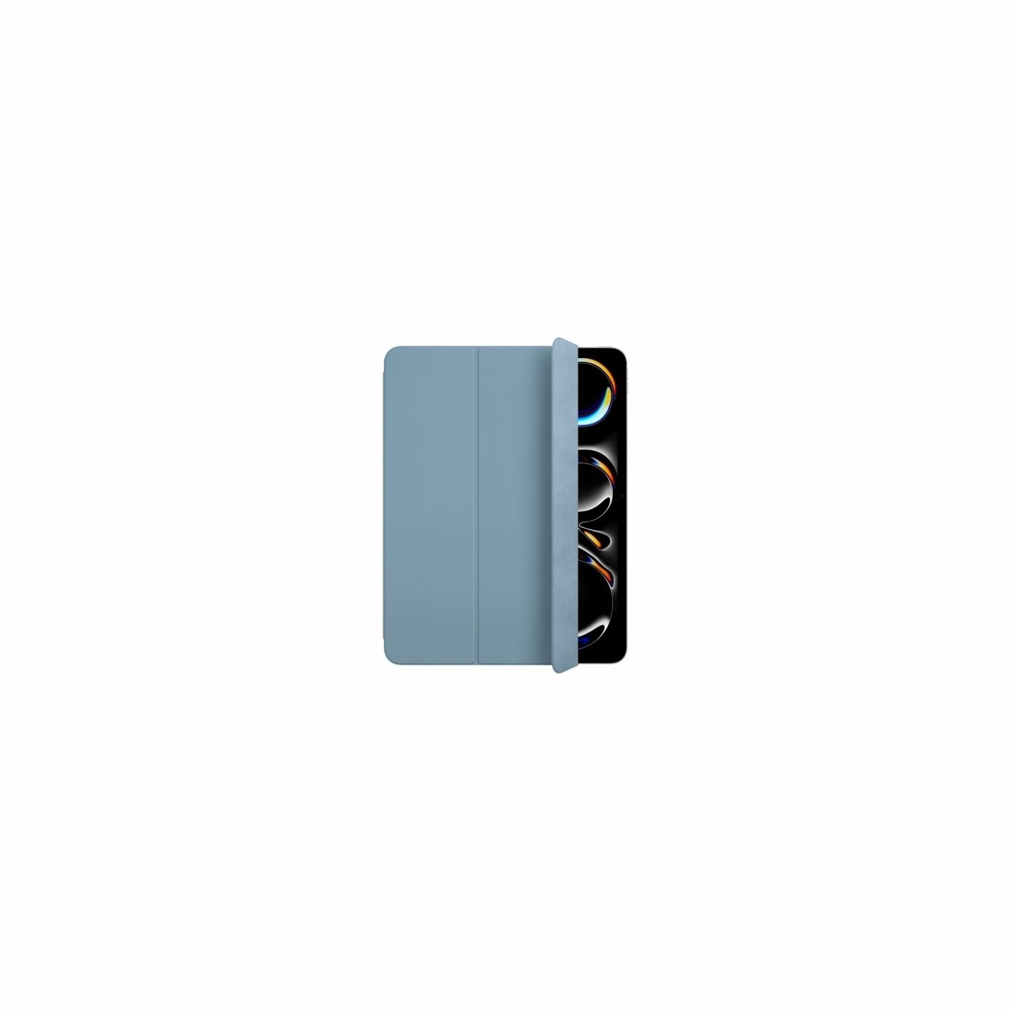Apple | Smart Folio for iPad Pro (M4) | 13 " | Folio | Denim