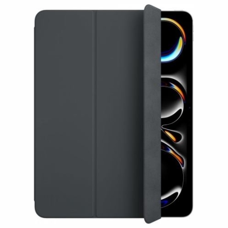 Apple | Smart Folio for iPad Pro 13-inch (M4) | Folio | Black