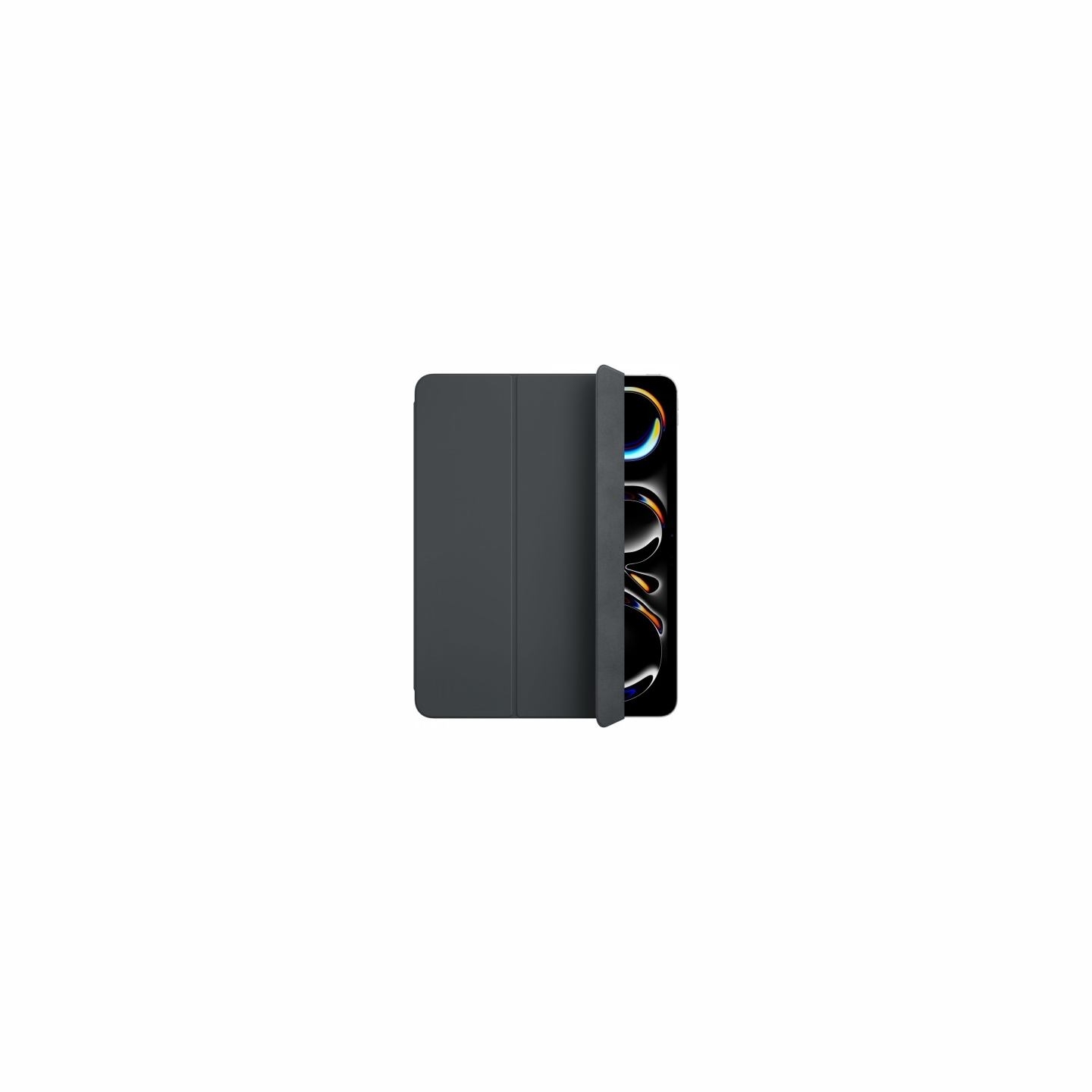 Apple | Smart Folio for iPad Pro 13-inch (M4) | Folio | Black