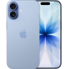 Apple | iPhone 17 | Mist Blue | 6.3 " | Super Retina XDR display | 2622 x 1206 pixels | A19 | Internal RAM 8 GB | 256 GB | Dual 