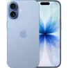 Apple | iPhone 17 | Mist Blue | 6.3 " | Super Retina XDR display | 2622 x 1206 pixels | A19 | Internal RAM 8 GB | 256 GB | Dual 