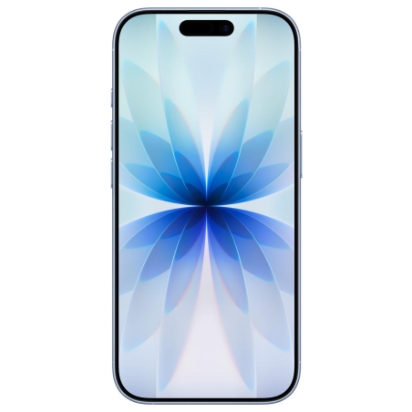 Apple | iPhone 17 | Mist Blue | 6.3 " | Super Retina XDR display | 2622 x 1206 pixels | A19 | Internal RAM 8 GB | 256 GB | Dual 