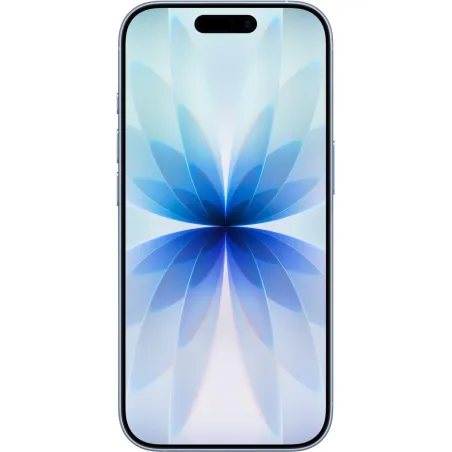 Apple | iPhone 17 | Mist Blue | 6.3 " | Super Retina XDR display | 2622 x 1206 pixels | A19 | Internal RAM 8 GB | 256 GB | Dual 