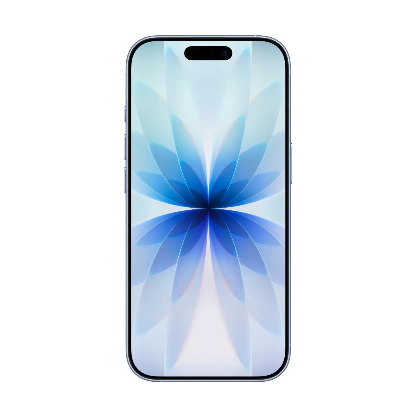 Apple | iPhone 17 | Mist Blue | 6.3 " | Super Retina XDR display | 2622 x 1206 pixels | A19 | Internal RAM 8 GB | 256 GB | Dual 