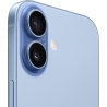 Apple | iPhone 17 | Mist Blue | 6.3 " | Super Retina XDR display | 2622 x 1206 pixels | A19 | Internal RAM 8 GB | 256 GB | Dual 