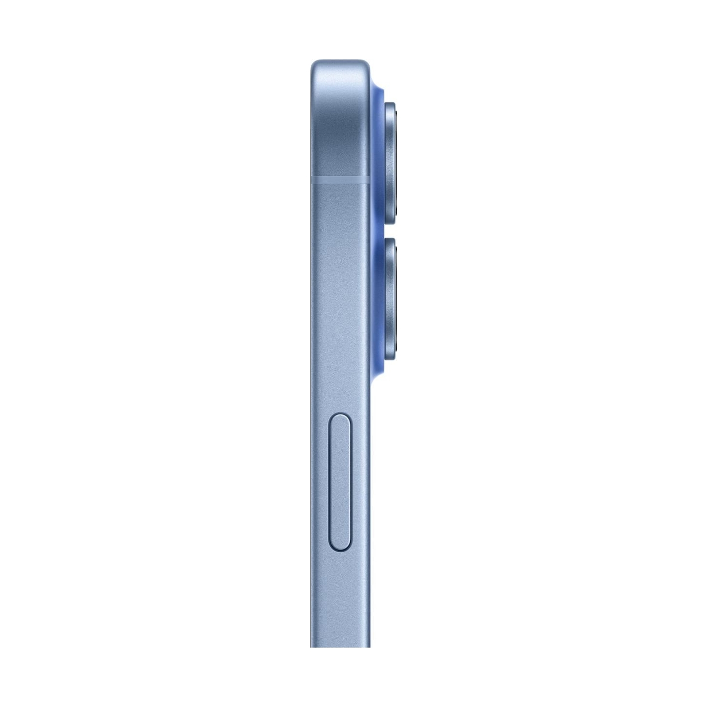 Apple | iPhone 17 | Mist Blue | 6.3 " | Super Retina XDR display | 2622 x 1206 pixels | A19 | Internal RAM 8 GB | 256 GB | Dual 