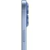 Apple | iPhone 17 | Mist Blue | 6.3 " | Super Retina XDR display | 2622 x 1206 pixels | A19 | Internal RAM 8 GB | 256 GB | Dual 