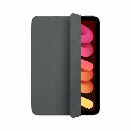 Apple | Smart Folio for iPad mini (A17 Pro) | Folio | Charcoal Gray