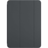 Apple Smart Folio for iPad Pro 11-inch (M4) - Black | Apple