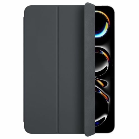 Apple Case Smart Folio for iPad Pro 11-inch (M4/M5) - black