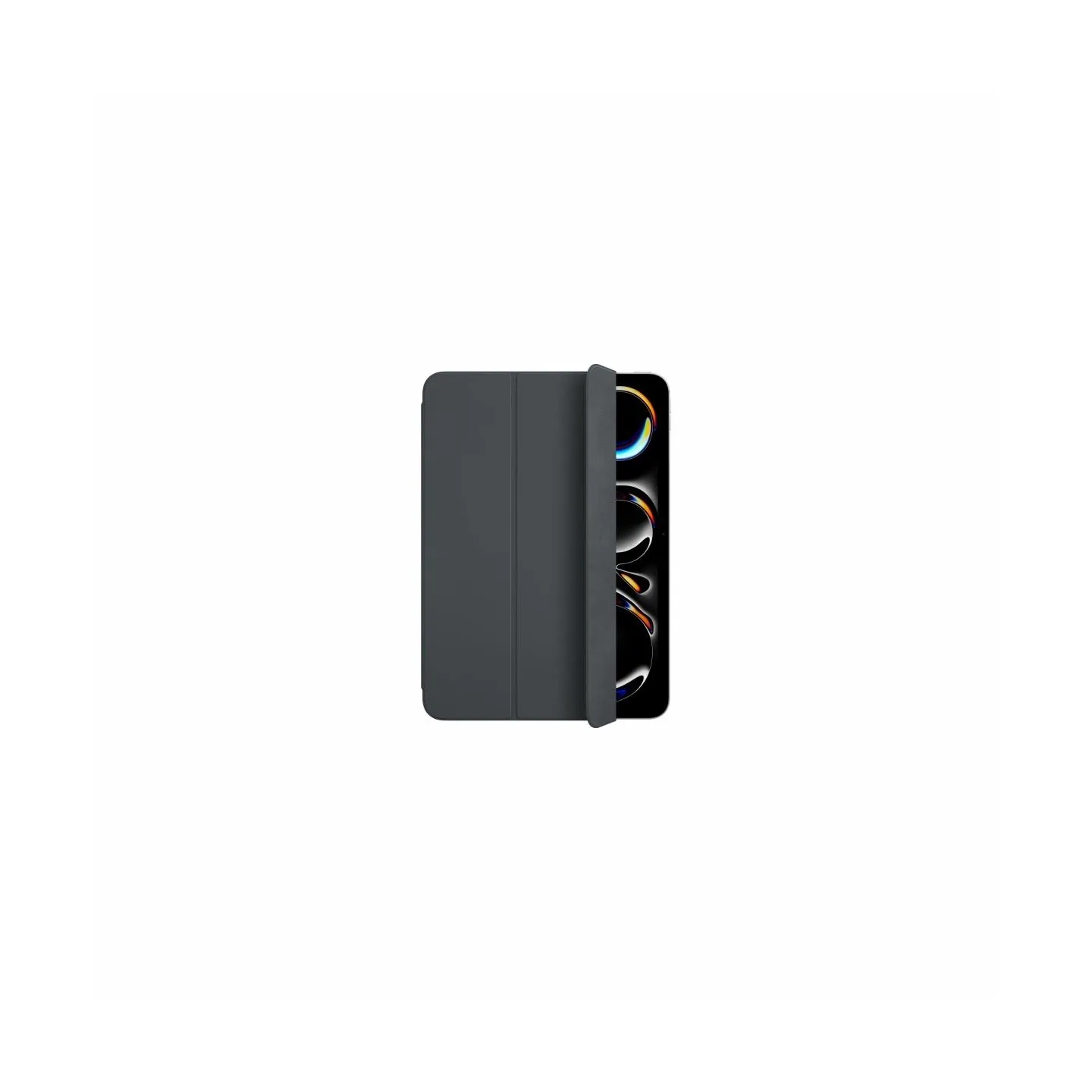 Apple Case Smart Folio for iPad Pro 11-inch (M4/M5) - black