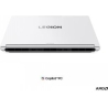 Lenovo LEGION 5 RYZEN AI 7 450/15.3" WQXGA (2560X1600) OLED 1000NITS (PEAK) / 500NITS (TYPICAL) GLOSSY, 100% DCI-P3, 165HZ, G-SY