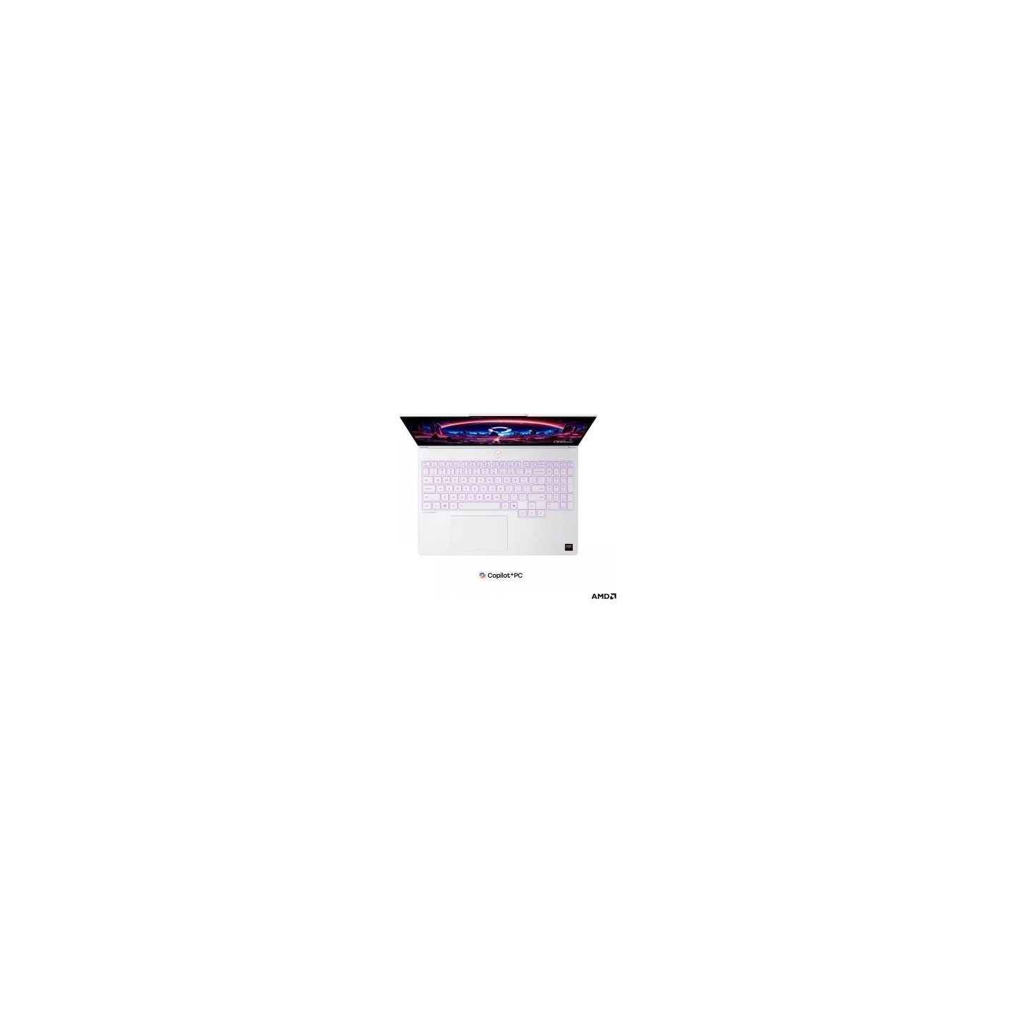 Lenovo LEGION 5 RYZEN AI 7 450/15.3" WQXGA (2560X1600) OLED 1000NITS (PEAK) / 500NITS (TYPICAL) GLOSSY, 100% DCI-P3, 165HZ, G-SY