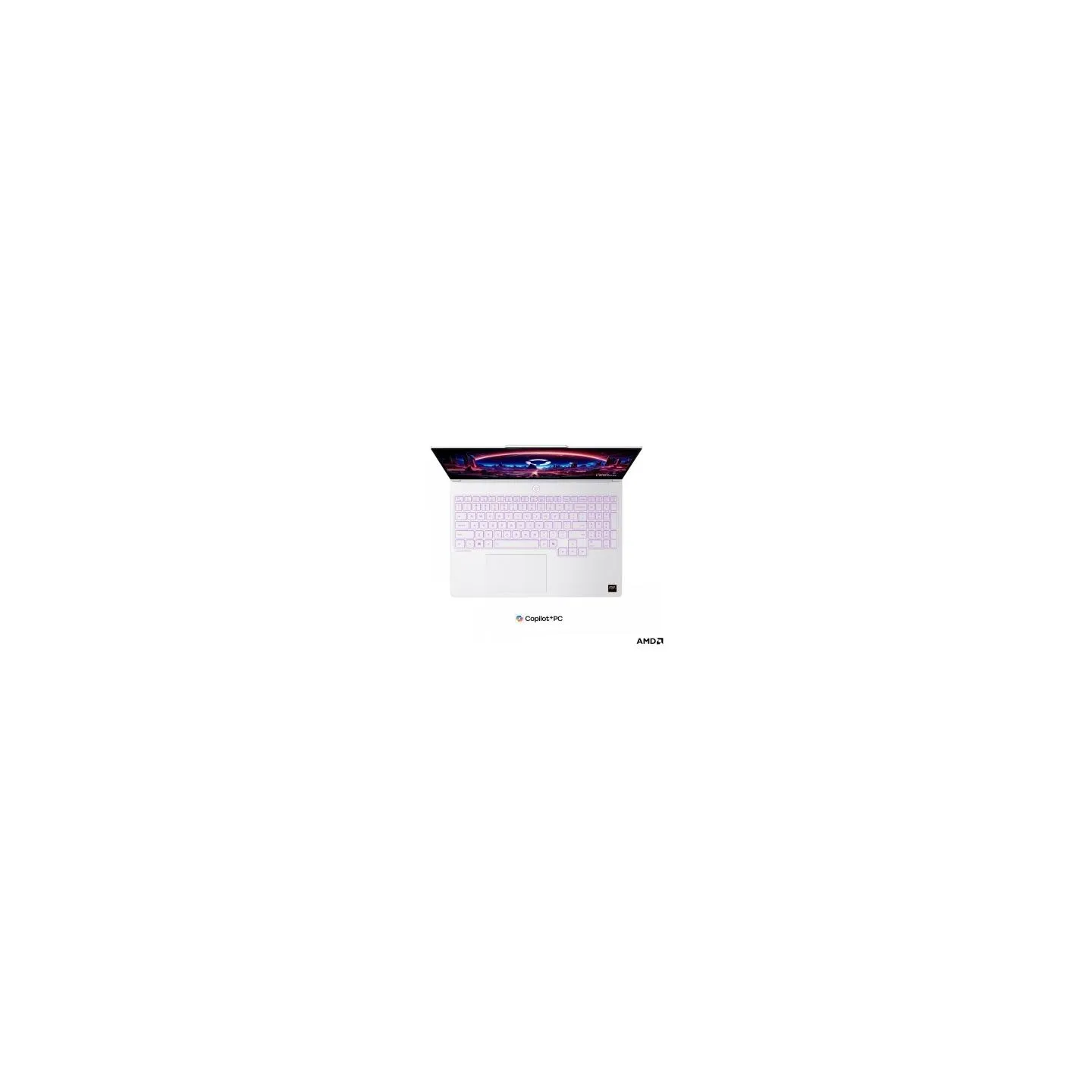 Lenovo LEGION 5 RYZEN AI 7 450/15.3" WQXGA (2560X1600) OLED 1000NITS (PEAK) / 500NITS (TYPICAL) GLOSSY, 100% DCI-P3, 165HZ, G-SY