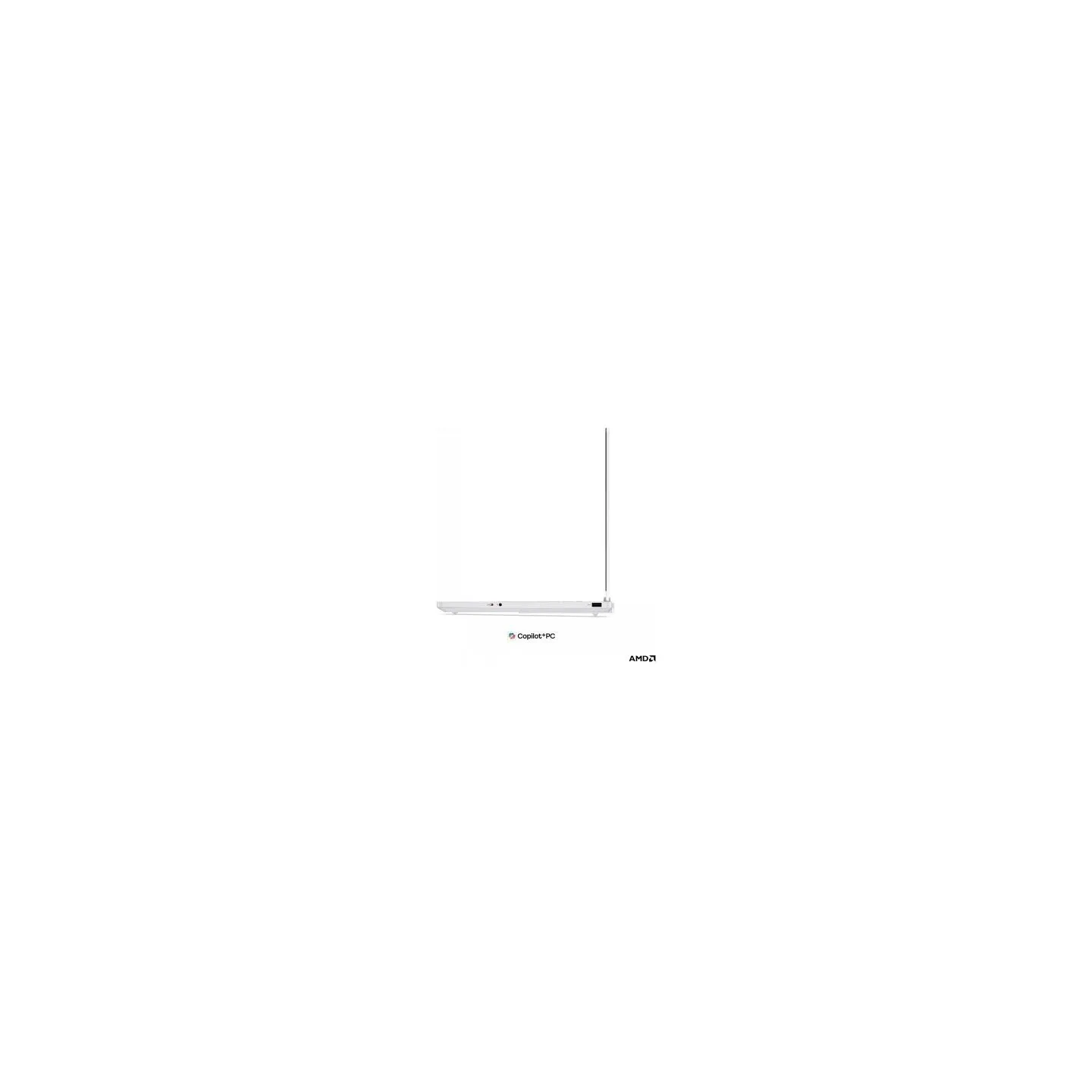 Lenovo LEGION 5 RYZEN AI 7 450/15.3" WQXGA (2560X1600) OLED 1000NITS (PEAK) / 500NITS (TYPICAL) GLOSSY, 100% DCI-P3, 165HZ, G-SY