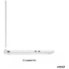 Lenovo LEGION 5 RYZEN AI 7 450/15.3" WQXGA (2560X1600) OLED 1000NITS (PEAK) / 500NITS (TYPICAL) GLOSSY, 100% DCI-P3, 165HZ, G-SY
