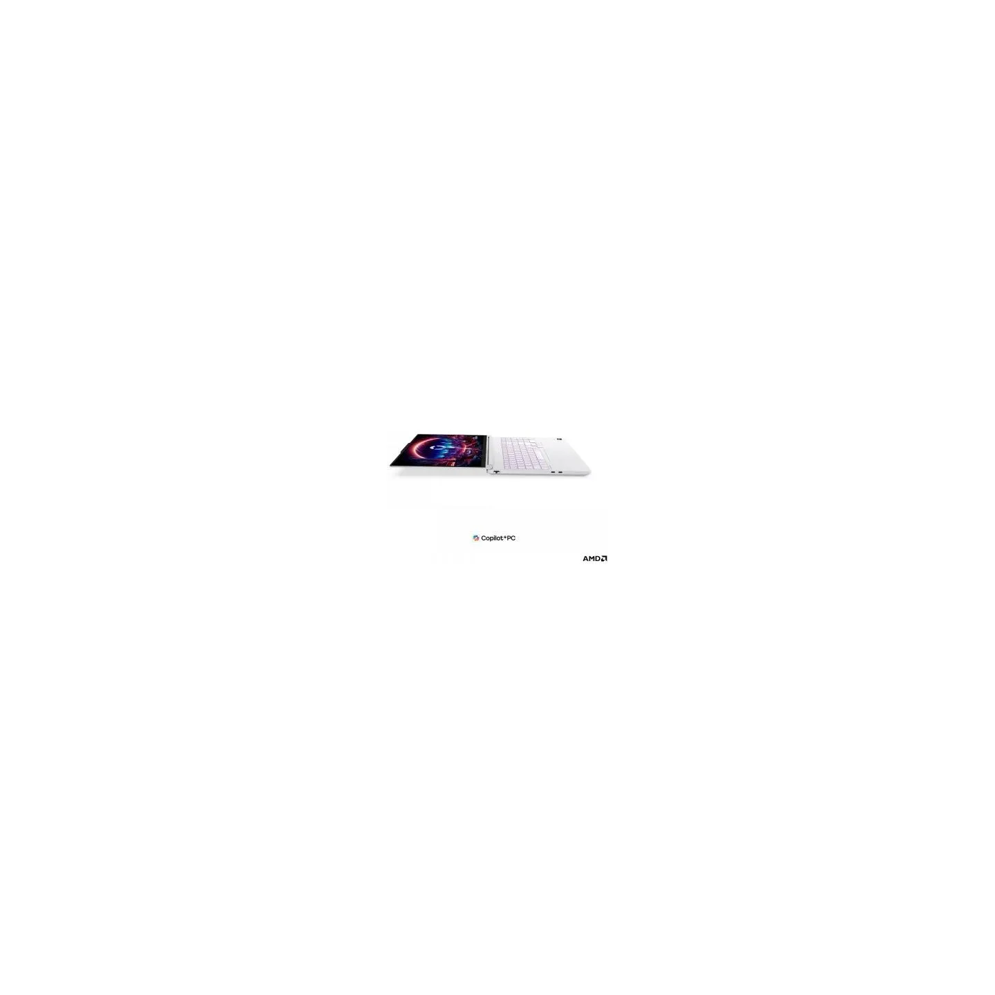 Lenovo LEGION 5 RYZEN AI 7 450/15.3" WQXGA (2560X1600) OLED 1000NITS (PEAK) / 500NITS (TYPICAL) GLOSSY, 100% DCI-P3, 165HZ, G-SY