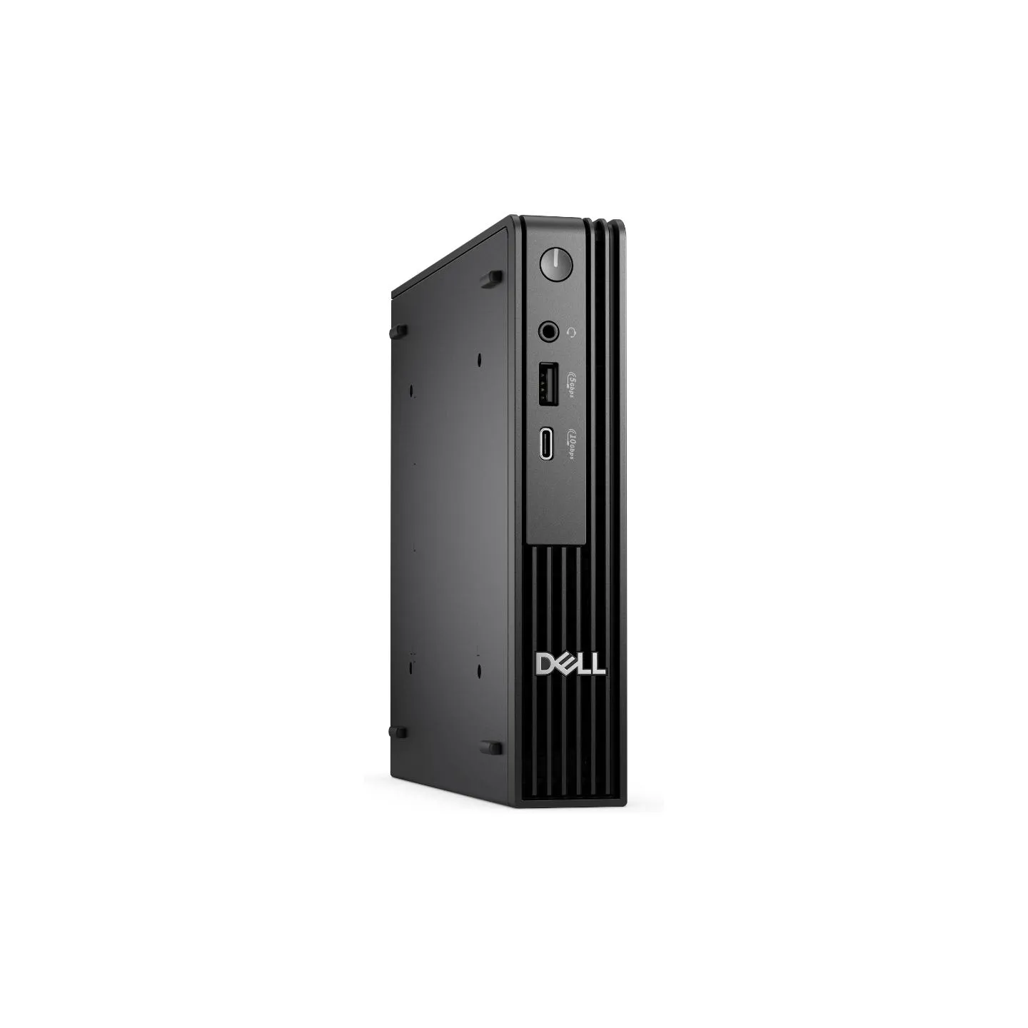 Dell Pro Micro QCM1250/Core i3-14100T/16GB/512GB SSD/Integrated/WLAN + BT/W11Pro/3yrs Prosupport / BTO003_QCM1250_EMEA_NoKb