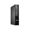 Dell Pro Micro QCM1250/Core i3-14100T/16GB/512GB SSD/Integrated/WLAN + BT/W11Pro/3yrs Prosupport / BTO003_QCM1250_EMEA_NoKb