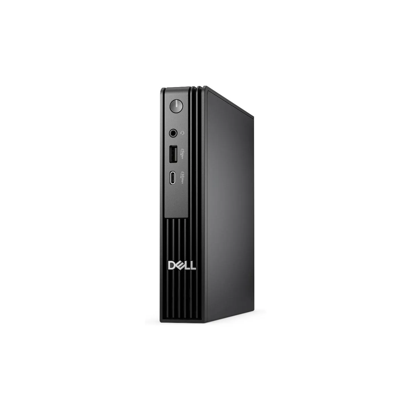 Dell Pro Micro QCM1250/Core i3-14100T/16GB/512GB SSD/Integrated/WLAN + BT/W11Pro/3yrs Prosupport / BTO003_QCM1250_EMEA_NoKb