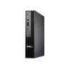 Dell Pro Micro QCM1250/Core i3-14100T/16GB/512GB SSD/Integrated/WLAN + BT/W11Pro/3yrs Prosupport / BTO003_QCM1250_EMEA_NoKb
