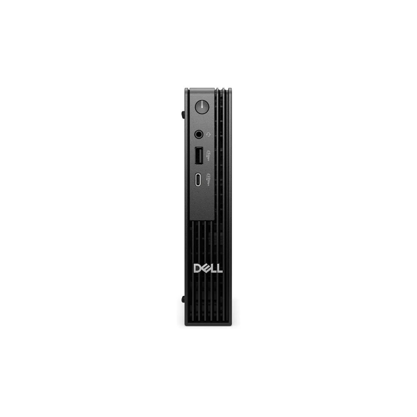 Dell Pro Micro QCM1250/Core i3-14100T/16GB/512GB SSD/Integrated/WLAN + BT/W11Pro/3yrs Prosupport / BTO003_QCM1250_EMEA_NoKb