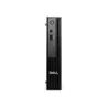 Dell Pro Micro QCM1250/Core i3-14100T/16GB/512GB SSD/Integrated/WLAN + BT/W11Pro/3yrs Prosupport / BTO003_QCM1250_EMEA_NoKb