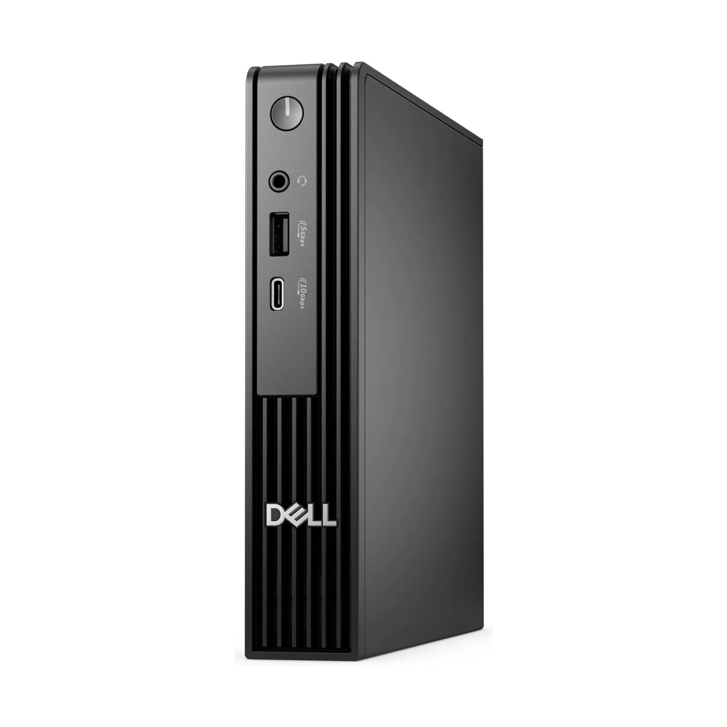 Dell Pro Micro QCM1250/Core i3-14100T/16GB/512GB SSD/Integrated/WLAN + BT/W11Pro/3yrs Prosupport / BTO003_QCM1250_EMEA_NoKb