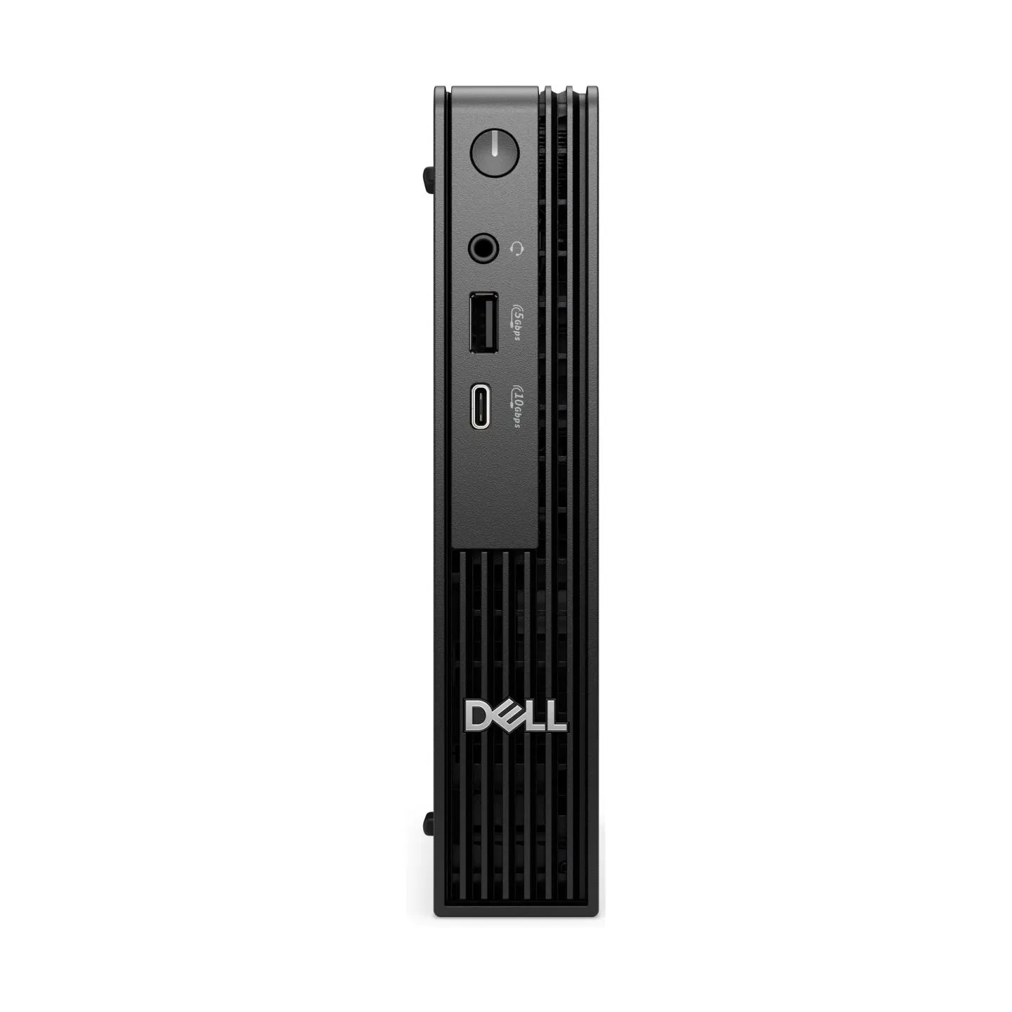 Dell Pro Micro QCM1250/Core i3-14100T/16GB/512GB SSD/Integrated/WLAN + BT/W11Pro/3yrs Prosupport / BTO003_QCM1250_EMEA_NoKb