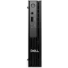 Dell Pro Micro QCM1250/Core i3-14100T/16GB/512GB SSD/Integrated/WLAN + BT/W11Pro/3yrs Prosupport / BTO003_QCM1250_EMEA_NoKb