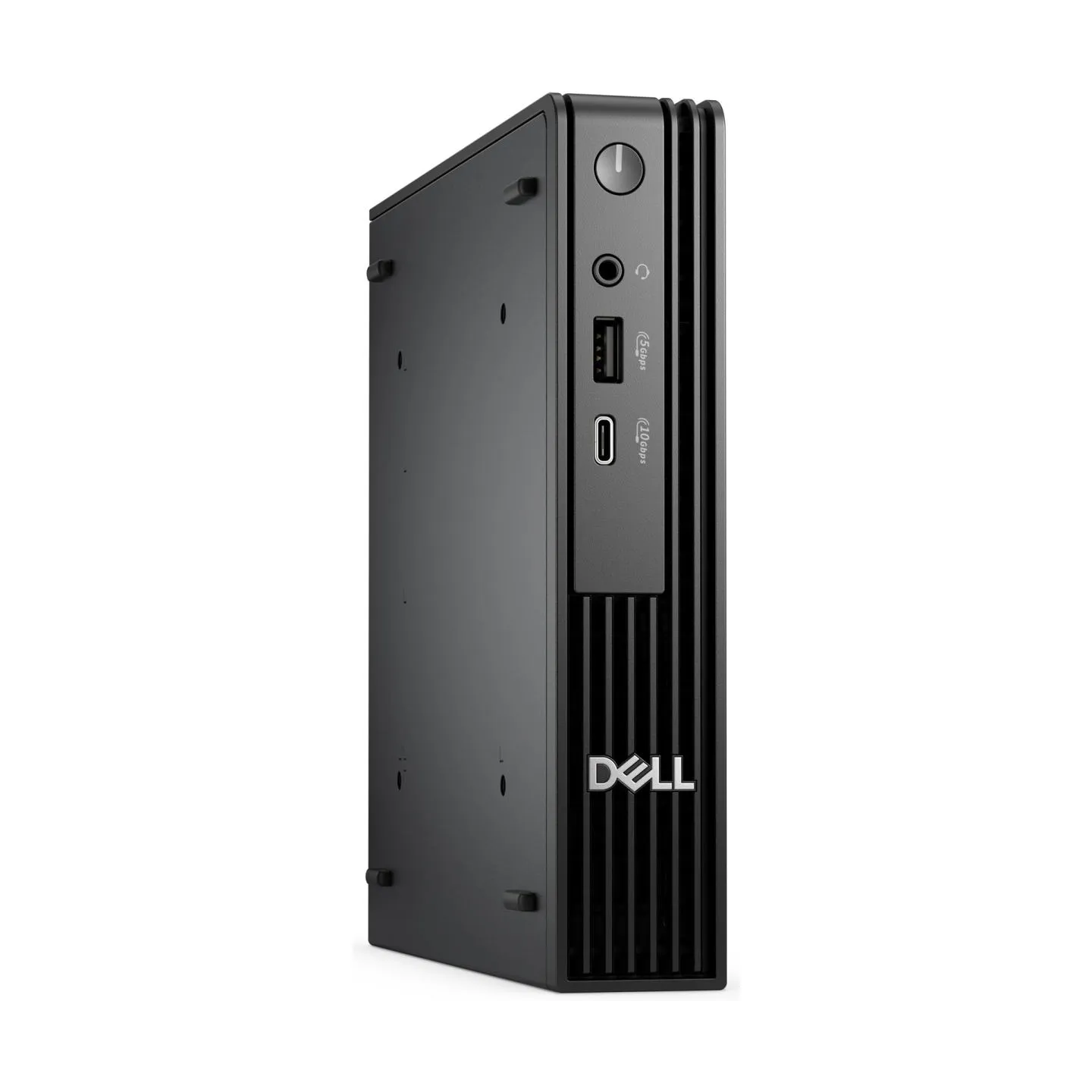 Dell Pro Micro QCM1250/Core i3-14100T/16GB/512GB SSD/Integrated/WLAN + BT/W11Pro/3yrs Prosupport / BTO003_QCM1250_EMEA_NoKb