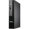 Dell Pro Micro QCM1250/Core i3-14100T/8GB/512GB SSD/Integrated/WLAN + BT/W11Pro/ 3yrs Prosupport / BTO002_QCM1250_EMEA_NoKb