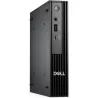 Dell Pro Micro QCM1250/Core i3-14100T/8GB/512GB SSD/Integrated/WLAN + BT/W11Pro/ 3yrs Prosupport / BTO002_QCM1250_EMEA_NoKb