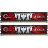 G.skill | Aegis | 16GB (8GBx2) GB | DDR3 | 1600 MHz | PC/server | Registered No | ECC No