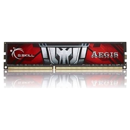 G.skill DDR3 16GB (2x8GB) Aegis 1600MHz XMP2