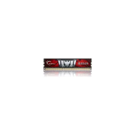 G.skill DDR3 16GB (2x8GB) Aegis 1600MHz XMP2