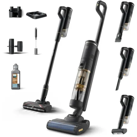 Philips AquaTrio Cordless Wet&Dry Vacuum cleaner 7000 Series XW7264/11 / XW7264/11