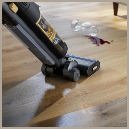 Philips AquaTrio Cordless Wet&Dry Vacuum cleaner 7000 Series XW7264/11 / XW7264/11