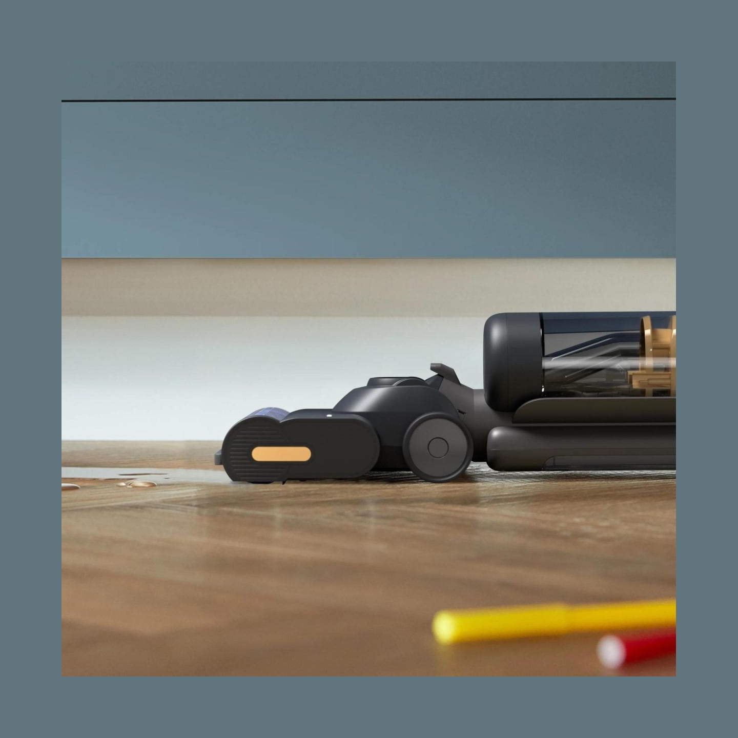 Philips AquaTrio Cordless Wet&Dry Vacuum cleaner 7000 Series XW7264/11 / XW7264/11