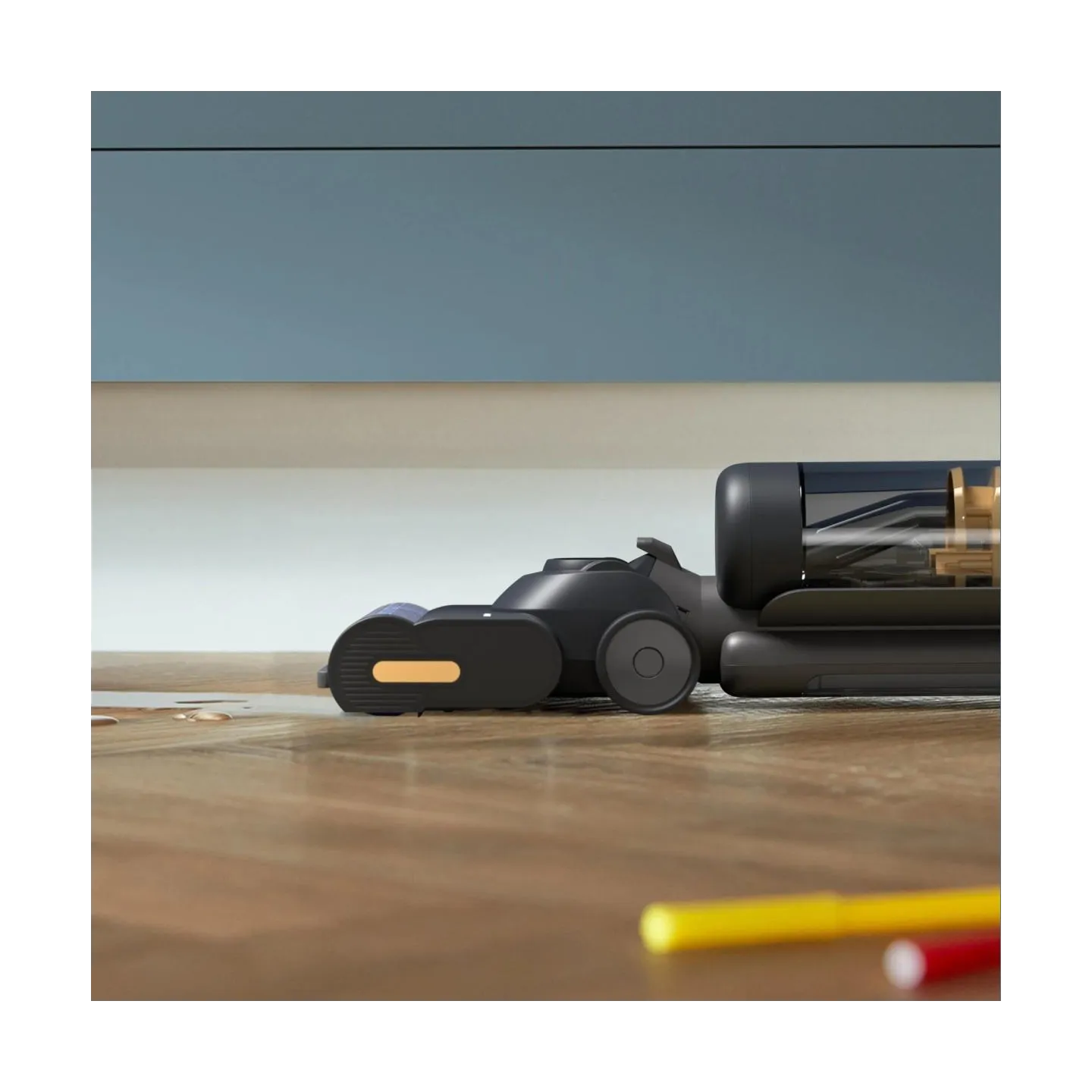 Philips AquaTrio Cordless Wet&Dry Vacuum cleaner 7000 Series XW7264/11 / XW7264/11