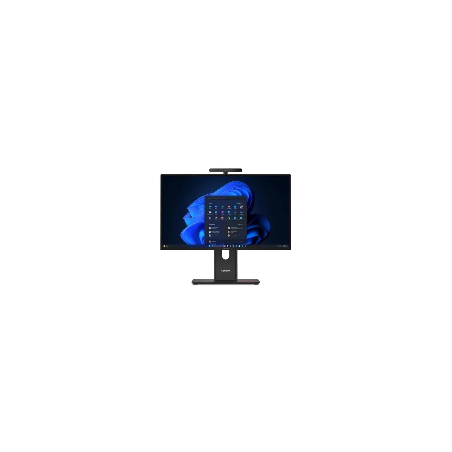 Lenovo Computer All-in-One ThinkCentre M90a G6 13AT000RPB W11Pro Ultra 5 235/16GB/512GB/INT/23.8 FHD/TOUCH/vPro/3YRS OS + 1YR Pr