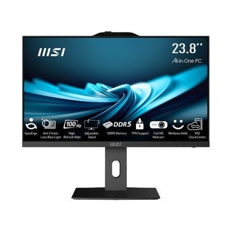 MSI PRO AP242P 14M-813EU i7-14700 23.8i
