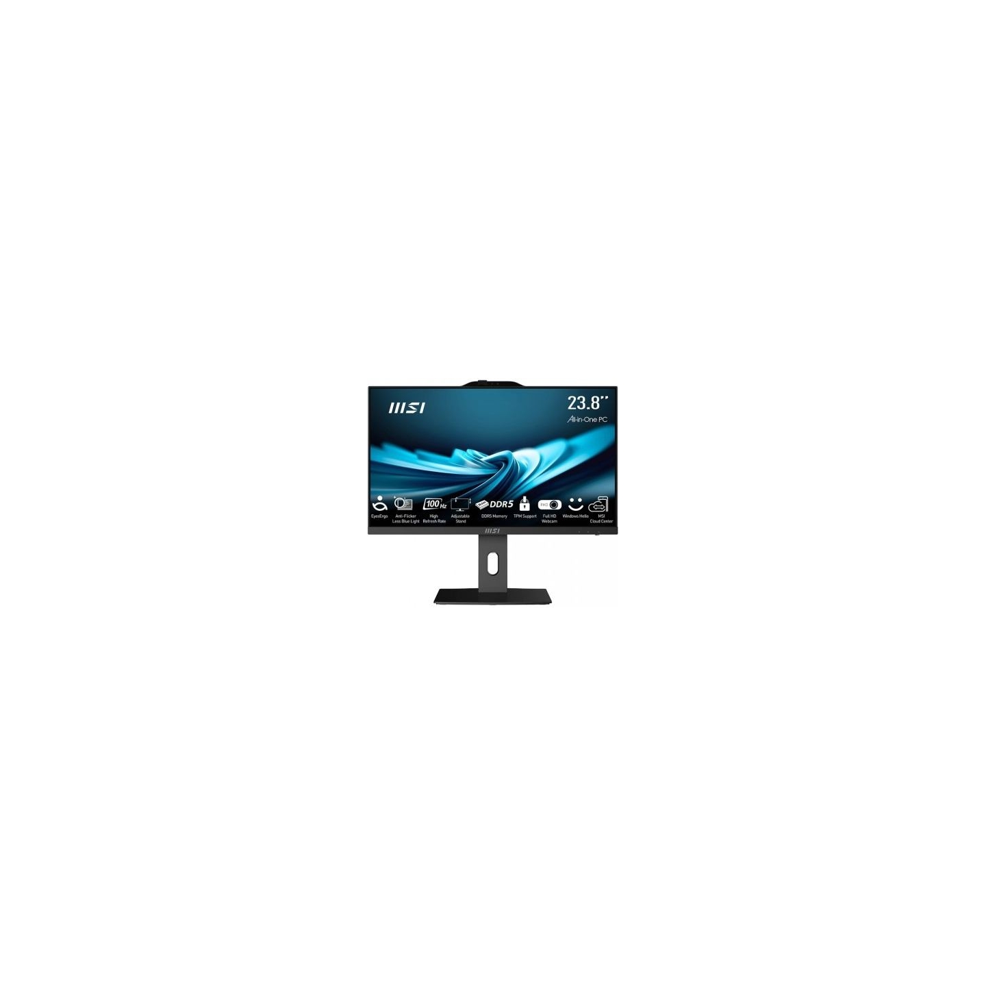 MSI PRO AP242P 14M-813EU i7-14700 23.8i