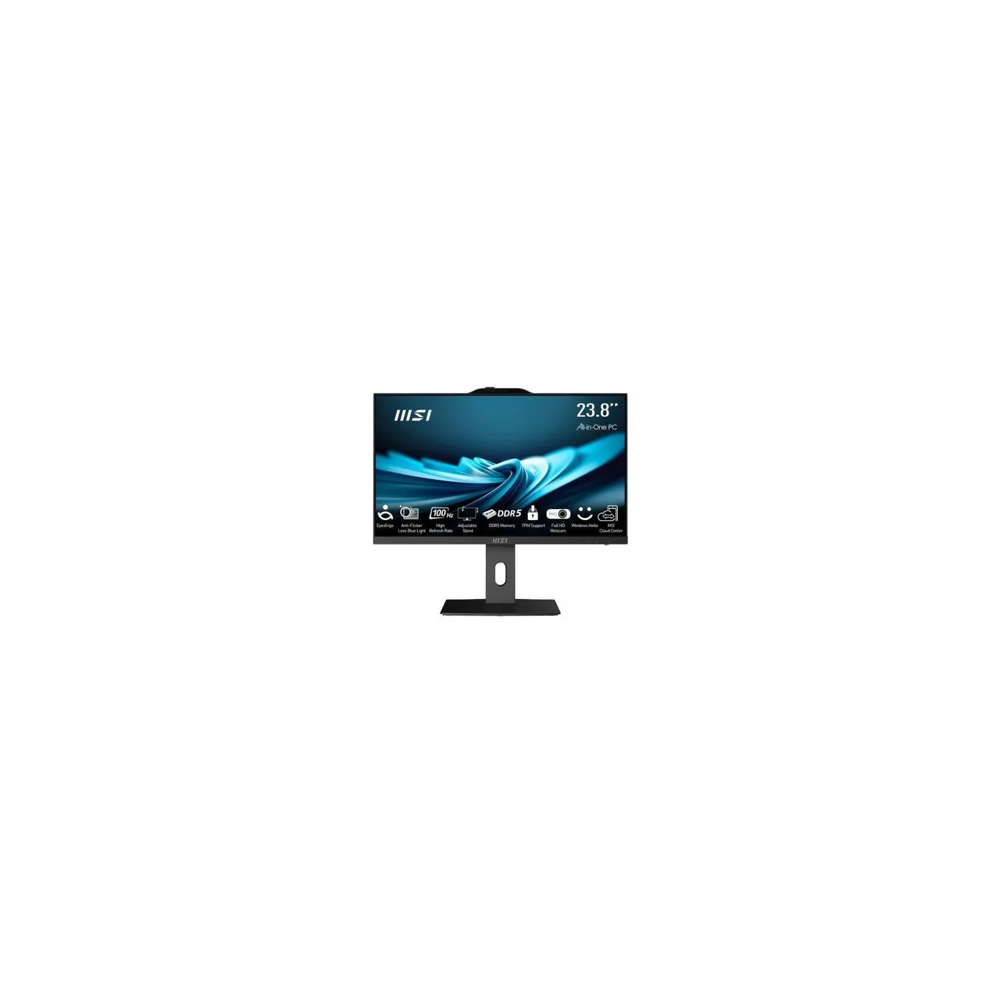 MSI PRO AP242P 14M-813EU i7-14700 23.8i