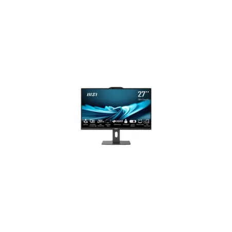 MSI Computer PRO AP272P 14M-495EU WIN11PRO/i7-14700/16GB/1TB/INT.UHD/Black/27 inches