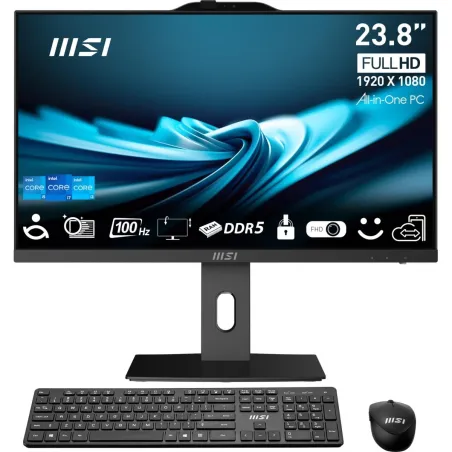 MSI PRO AP242P 14M-1096XEU i7-14700
