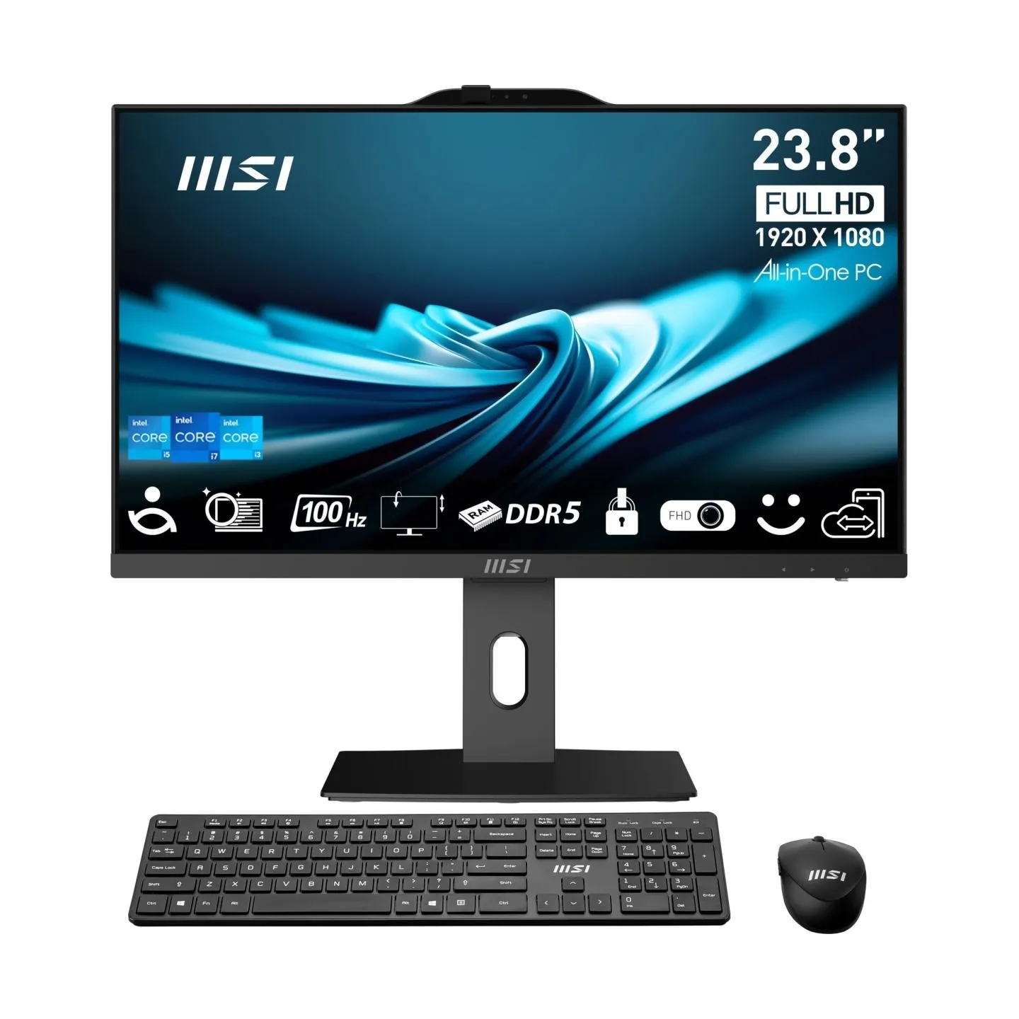 MSI PRO AP242P 14M-1096XEU i7-14700