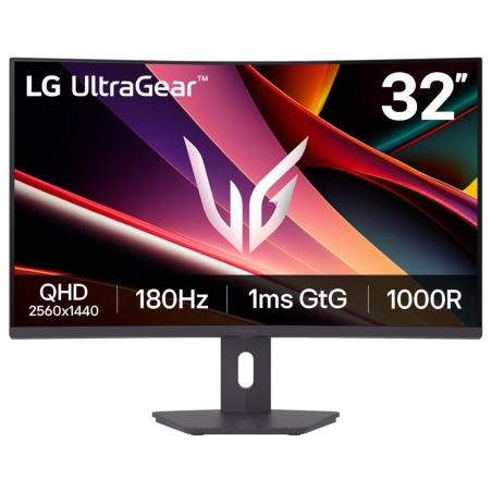 LG 32G600A-B.AEUQ 32i QHD UltraGear
